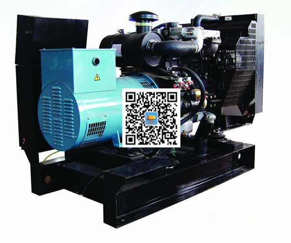 浦东发电机租赁