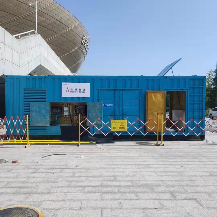 浦东柴油发电机的使用注意事项