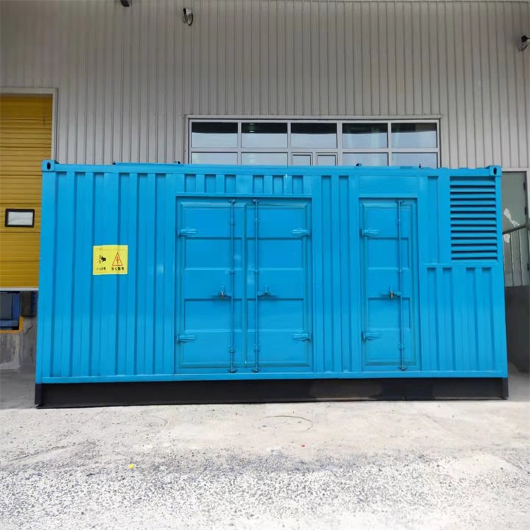 浦东出租发电车