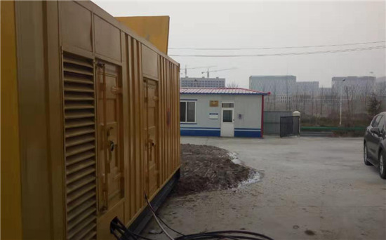 浦东发电车出租