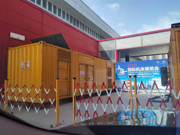 浦东发电机出租 对于发电机的特性你了解多少？