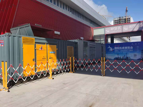 浦东发电机出租教您要了解的柴油发电机组基础知识