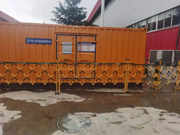 浦东租赁发电机 柴油发电机组供应商：柴油发电机组润滑油的作用？