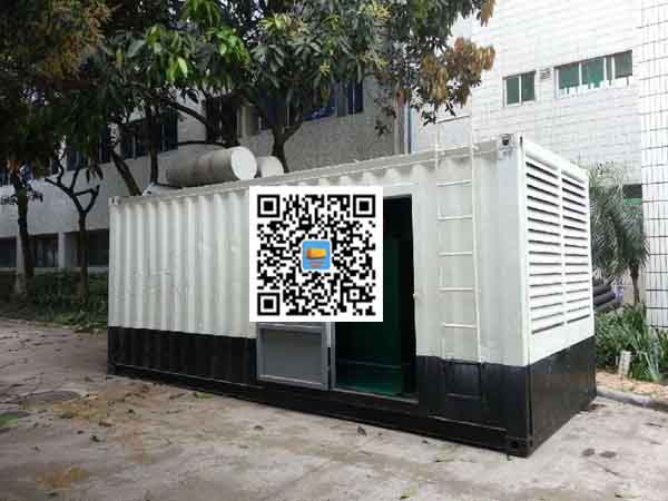 浦东出租发电机-什么样的柴油发电机使用效果比较好