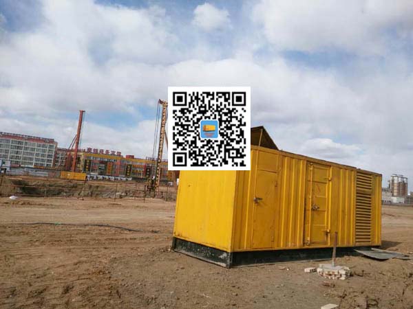浦东发电机出租-柴油发电机组安全操作规程有哪些？