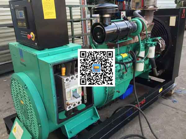 浦东租赁发电机-发电机一般变压器磁芯所使用的是什么材料?