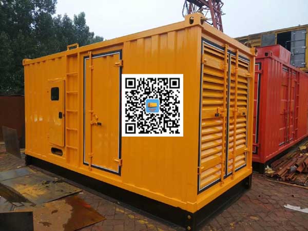 浦东发电机出租-发电机组应该选购什么品牌的
