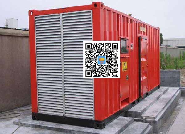 浦东300kw柴油发电机组一个小时耗油