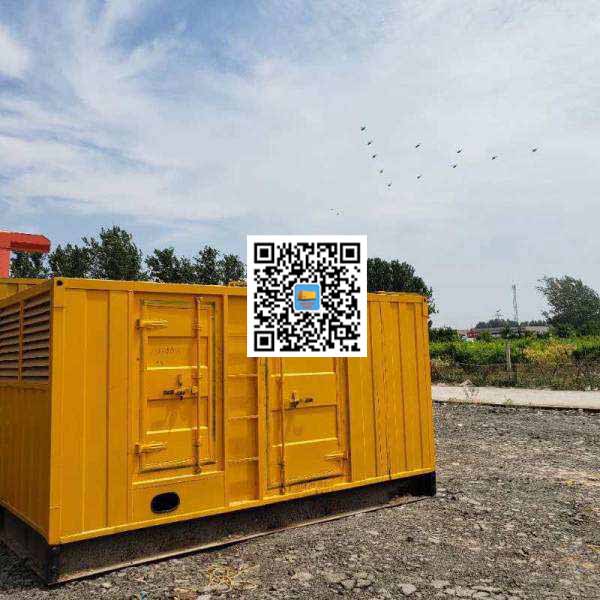 浦东发电机出租发电机电刷的结构与作用是什么