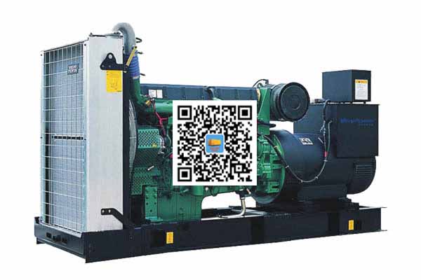 浦东发电机租赁-100kw柴油发电机带多大负载