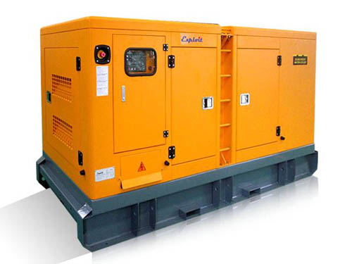 浦东影响 200kw 柴油发电机油耗的因素有哪些?