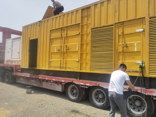 浦东除了负载情况和发动机维护,还有哪些因素会影响 200kw 柴油发电机的油耗?