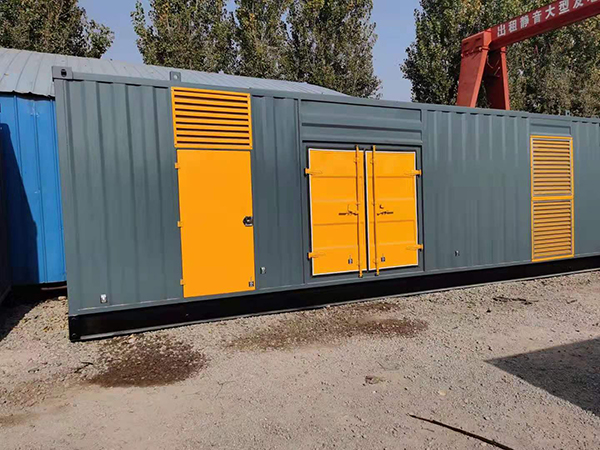 浦东发电机出租海拔高度对电缆载流量有影响吗？