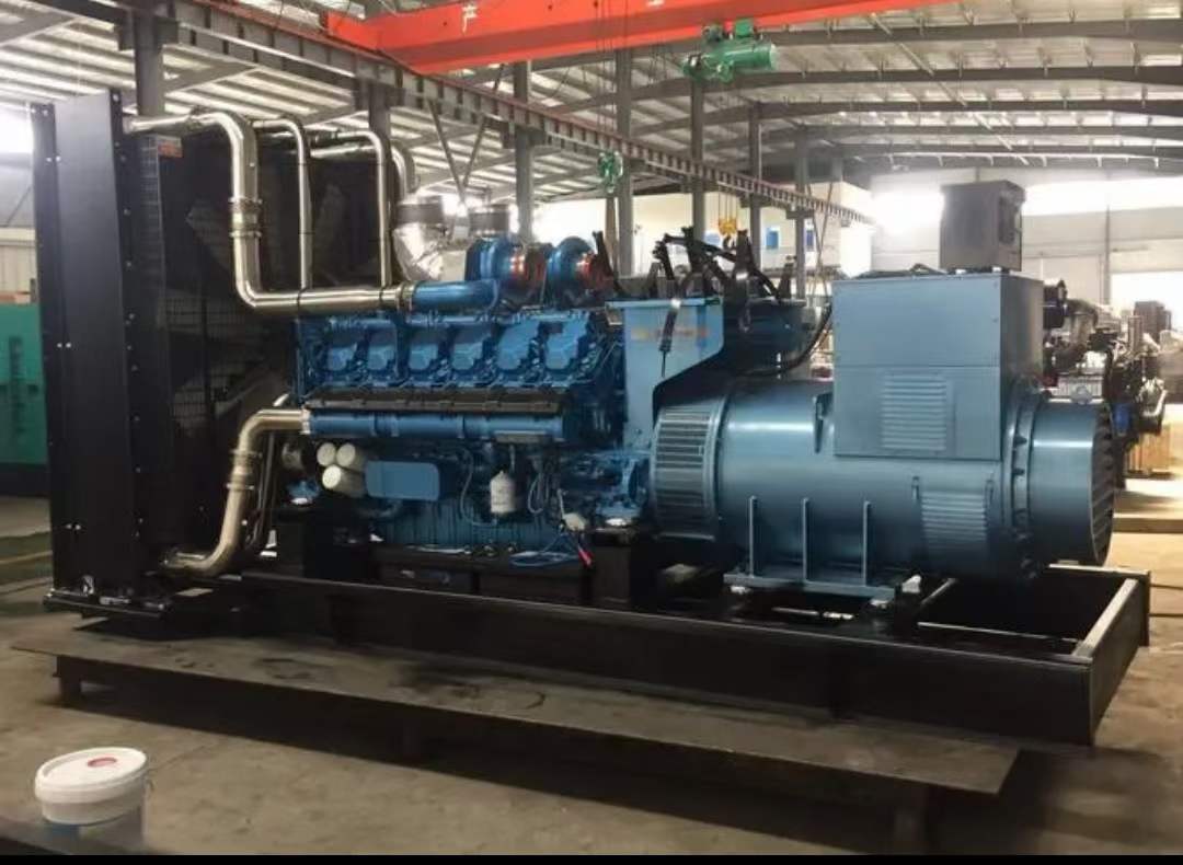 浦东发电机组不及时更换空气滤清器会有哪些后果？