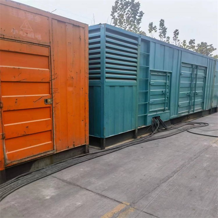 浦东如何选择适合 600kW 柴油发电机组的热继电器？
