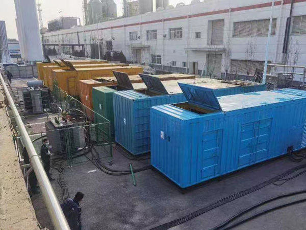 浦东380V和690V电压的电缆线相同吗？