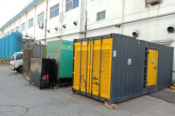 浦东发电机组保养是确保其正常运行、延长使用寿命的关键,以下是一些保养注意事项