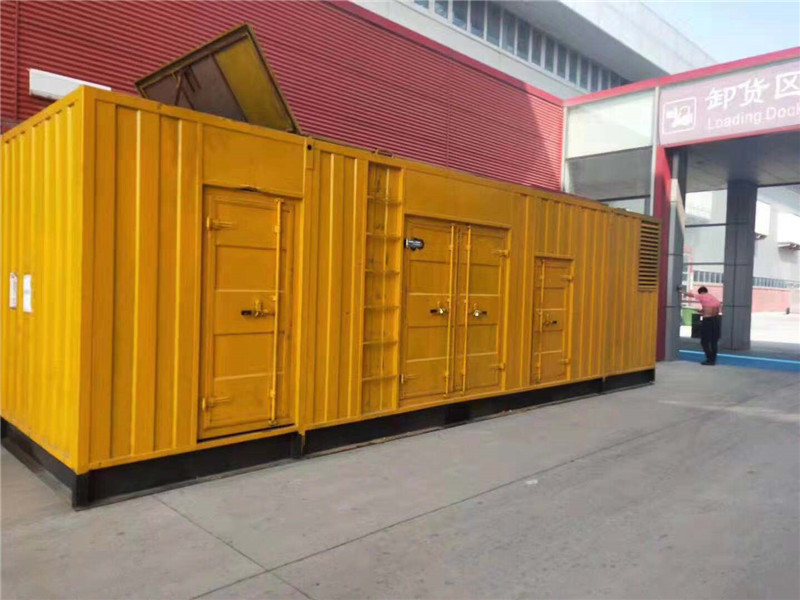 浦东储能设备的前景和市场怎么样？